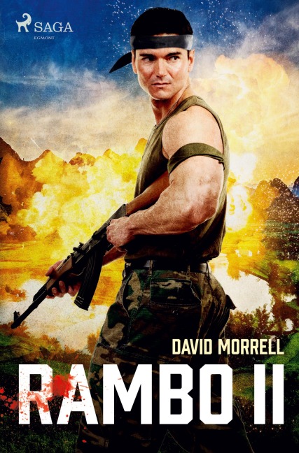 Rambo 2 - David Morrell