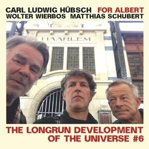 For Albert - Wierbos & Schubert Hubsch