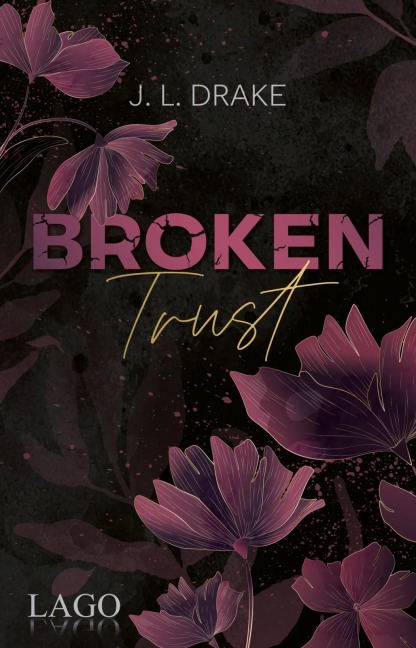 Broken Trust - J. L. Drake