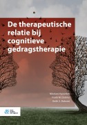 De therapeutische relatie bij cognitieve gedragstherapie - Nikolaos Kazantzis, Keith S. Dobson, Frank M. Dattilio