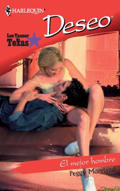 El mejor hombre - Peggy Moreland
