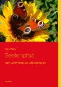 Cover-Bild zum Titel 'Seelenpfad' von 'Petra Plößer'