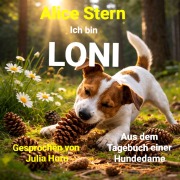 Cover-Bild zum Titel 'Ich bin LONI' von 'Alice Stern'