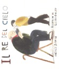 Cover-Bild zum Titel 'Il re del cielo' von 'Nicola Davies'