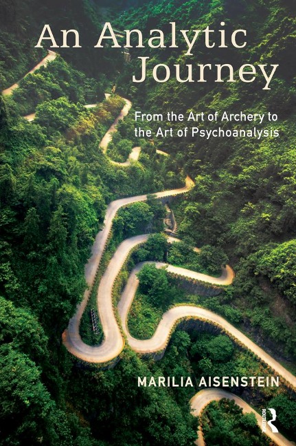 An Analytic Journey - Marilia Aisenstein