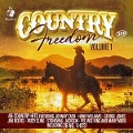 Country Freedom Vol.1 - Patsy-Cash Cline