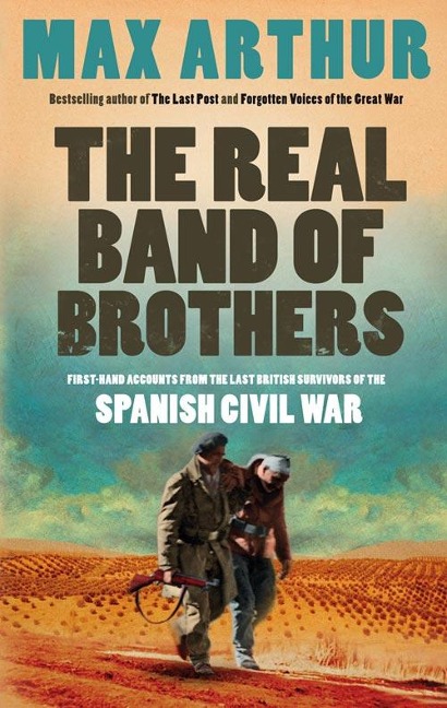 The Real Band of Brothers - Max Arthur