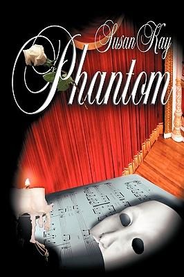 Phantom - Susan Kay