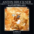 Cover-Bild zum Titel 'Sinfonie 6 A-Dur' von 'Wolfgang/BSOM Sawallisch'