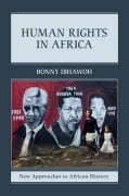 Human Rights in Africa - Bonny Ibhawoh