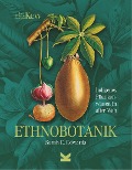 Cover-Bild zum Titel 'Ethnobotanik' von 'Sarah Edwards'