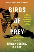 Cover-Bild zum Titel 'Birds of Prey' von ''