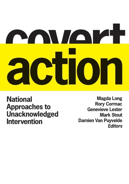 Covert Action - 