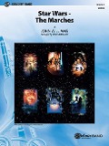 Star Wars -- The Marches - John Williams, Jerry Brubaker