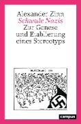 Schwule Nazis - Alexander Zinn
