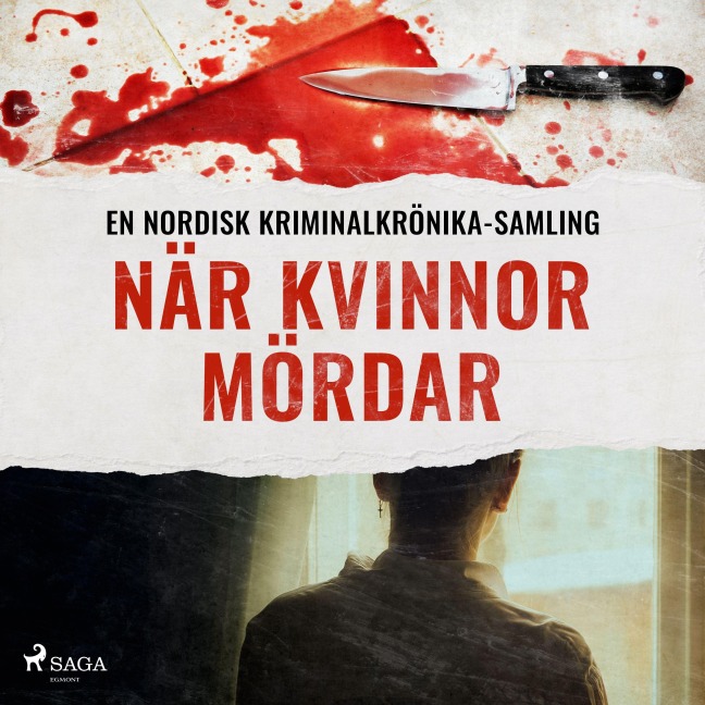 När kvinnor mördar - 