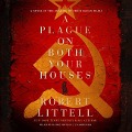A Plague on Both Your Houses - Robert Littell