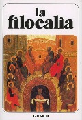 Cover-Bild zum Titel 'Macario Di Corinto: Filocalia' von 'Nicodimo Aghiorita, Macario Di Corinto'