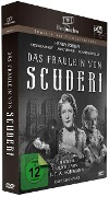 Das Fräulein von Scuderi (E.T.A. Hoffmann) - 