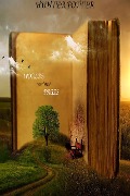 Cover-Bild zum Titel 'Worlds within Pages' von 'Hunter Potter'