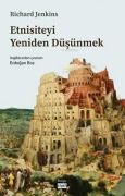 Cover-Bild zum Titel 'Etnisiteyi Yeniden Düsünmek' von 'Richard Jenkins'