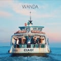 Cover-Bild zum Titel 'Ciao!' von 'Wanda'