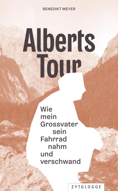 Alberts Tour - Benedikt Meyer
