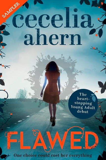 Flawed (free sampler) - Cecelia Ahern