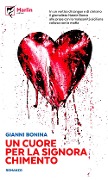 Cover-Bild zum Titel 'Un cuore per la signora Chimento' von 'Gianni Bonina'