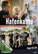 Cover-Bild zum Titel 'Notruf Hafenkante' von 'Astrid Ströher, Klaus Arriens, Marc Blöbaum, Thomas Wilke, Scarlett Kleint'