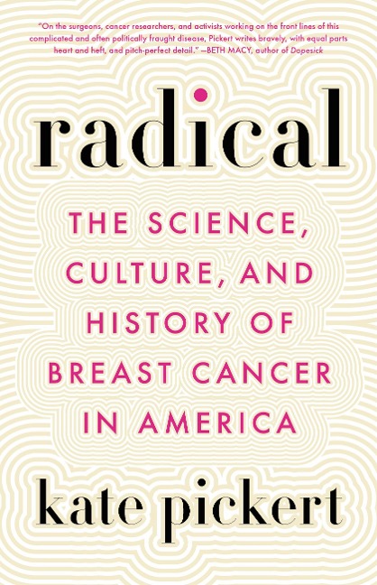 Radical - Kate Pickert