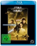 Cover-Bild zum Titel 'Star Wars: Episode II - Angriff der Klonkrieger' von 'George Lucas, Jonathan Hales, John Williams'