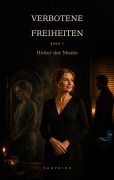 Cover-Bild zum Titel 'Verbotene Freiheiten' von 'Subprior'