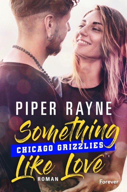 Something like Love - Piper Rayne