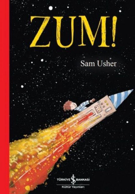 Zum - Sam Usher