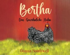 Cover-Bild zum Titel 'Bertha' von 'Danna Southwell'