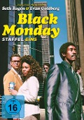 Black Monday - Jordan Cahan, David Caspe, Yassir Lester, Matteo Borghese, Jim Brandon