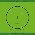 Cover-Bild zum Titel 'Autogenes Training - Teil 1' von 'Sascha Katschemba'