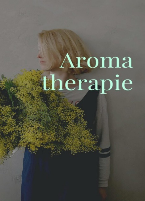 Aromatherapie. Das Aroma der Natur als Heilmittel. Ebook in Deutsch. - Otmar Trierweiler