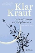 Cover-Bild zum Titel 'Klarkraut' von 'Anne Wanitschek, Sebastian Vigl'