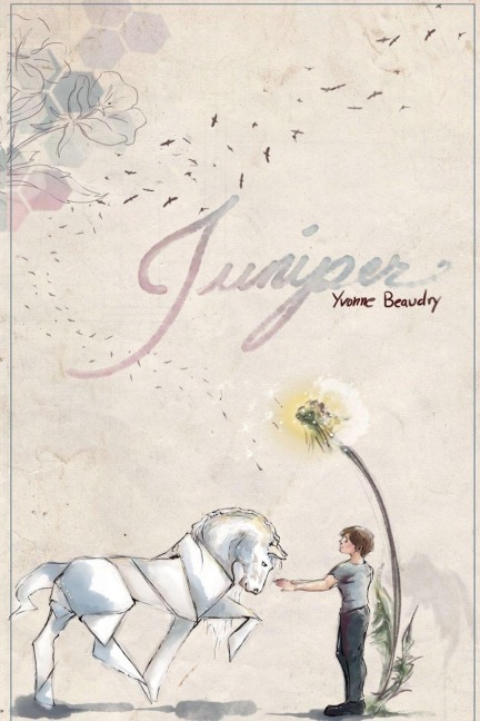 Juniper - Yvonne Beaudry