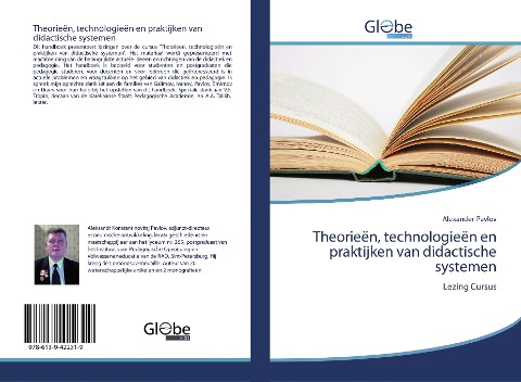 Theorieën, technologieën en praktijken van didactische systemen - Alexander Pavlov