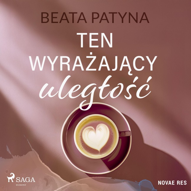 Ten wyra¿aj¿cy uleg¿o¿¿ - Beata Patyna
