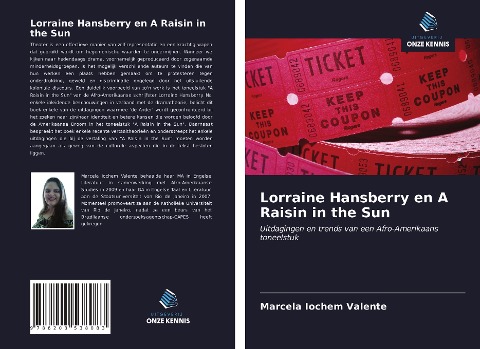 Lorraine Hansberry en A Raisin in the Sun - Marcela Iochem Valente