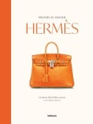 Cover-Bild zum Titel 'Masters of Fashion: Hermès' von ''