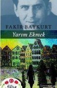 Cover-Bild zum Titel 'Yarim Ekmek' von 'Fakir Baykurt'