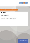 Cover-Bild zum Titel 'Auslandsbau' von 'M. Reich'
