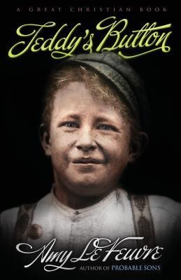 Teddy's Button - Amy Le Feuvre