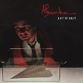 Cover-Bild zum Titel 'Let it out' von 'Alexandre Stanké, Alexandre Stanké'