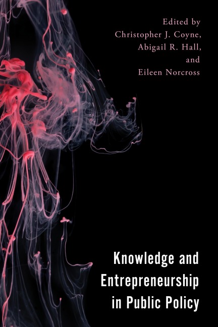 Knowledge and Entrepreneurship in Public Policy - 